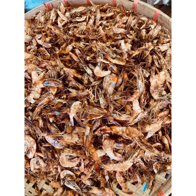 Picture of Dry Fish(Sabda Chingri-250 gm