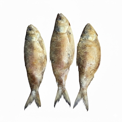 Picture of Dry fish (Nona Elish)Shutki-700 gm