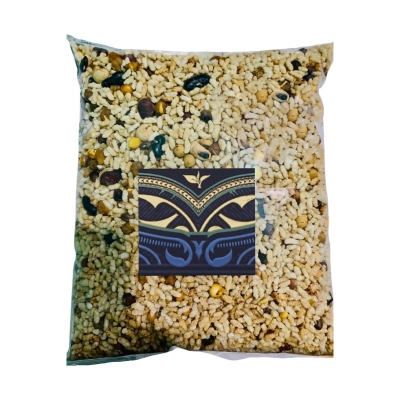 Picture of Roasted Mixed Dry Seeds-1 kg(20  items Home Made Dashi seed)