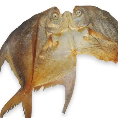 Picture of Dry Fish_Rupchanda_Shutki-250 gm