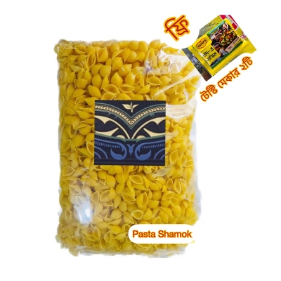 Picture of Homemade Pasta(Shamok)-1 kg