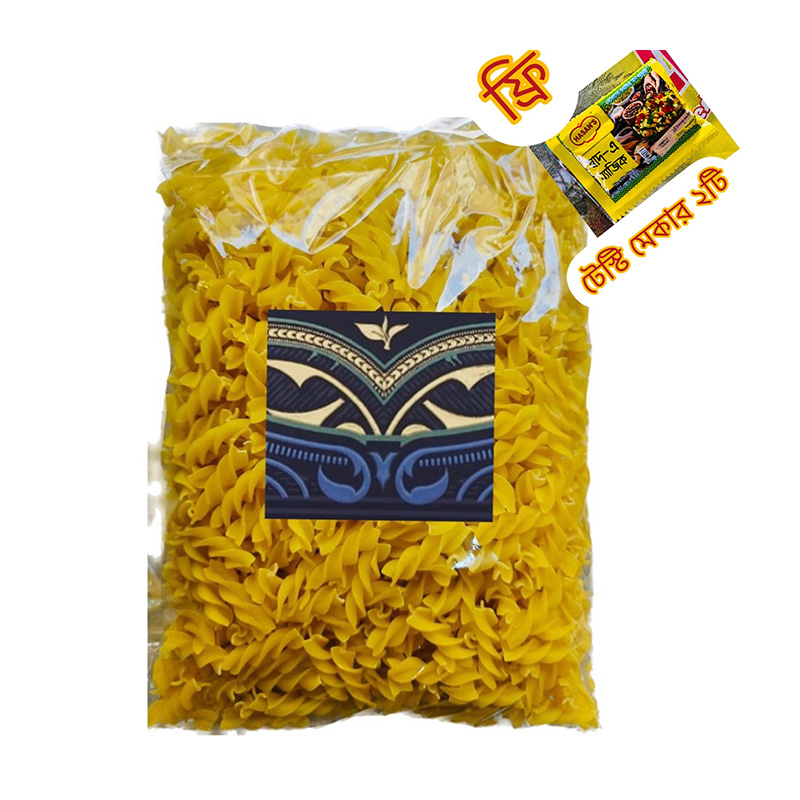 Picture of Pasta Homemade (Crew)-1 kg