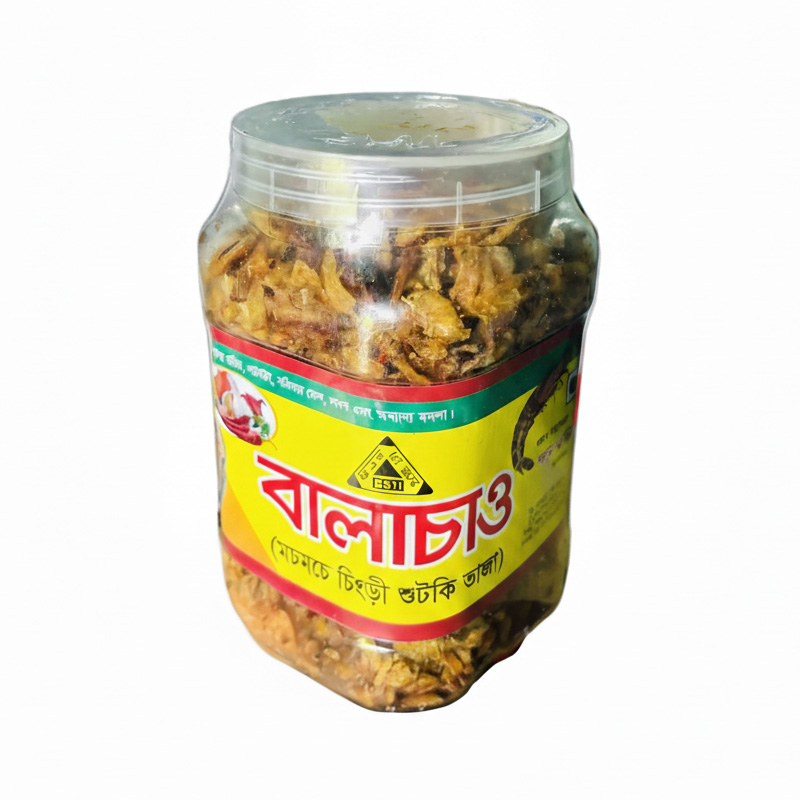 Picture of Balachaw Dry pawn (Chingri Shutki)-300 gm