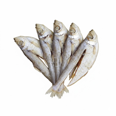 Picture of Organic Choikka Faissha Shutki -500 gm