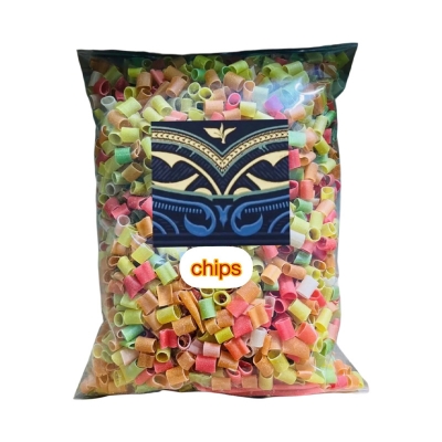 Picture of Ready To Fry papor Chips/Chips/Snacks-1 kg