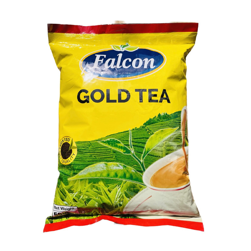 Picture of Falcon Gold Tea-1 kg(500 gm*2)