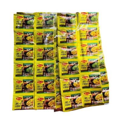 Picture of Magic Mosla Saad E Magic seasoning Mixed-4 gm(72 pies)