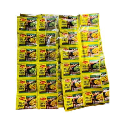 Picture of Magic Mosla Seasoning Mix Shad E Magic-4 gm(36 pies)
