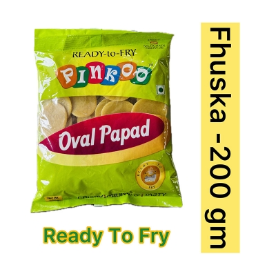 Picture of Fuska Ready To Fry-200 gm