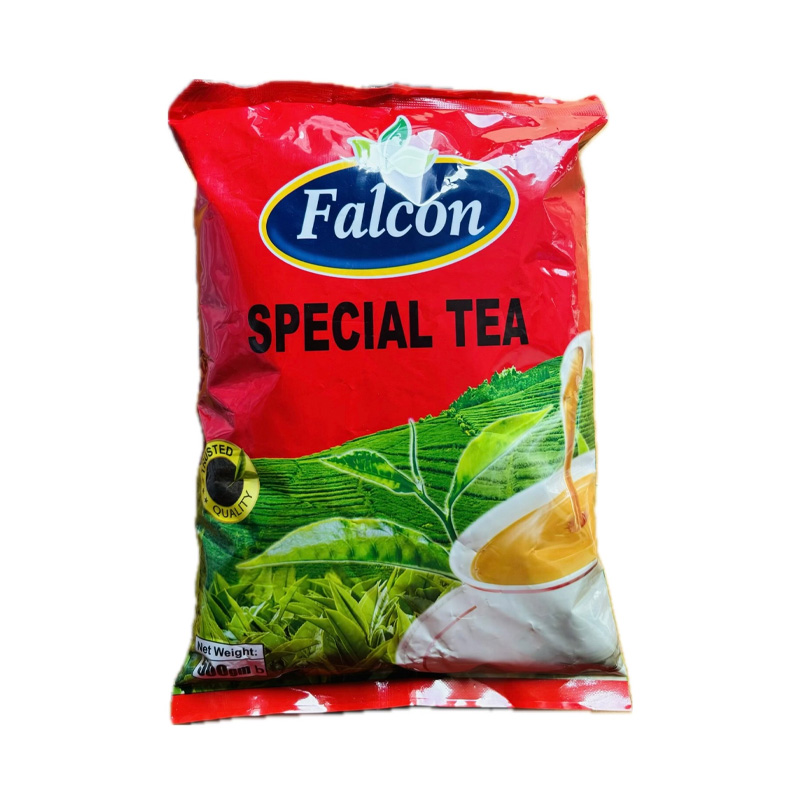 Picture of Falcon Special Tea-2 kg(500 gm*4)