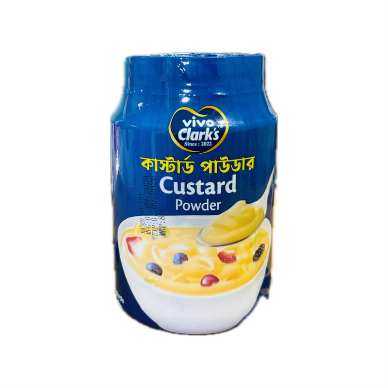 Picture of Custard Powder-150 gm*2=300 gm