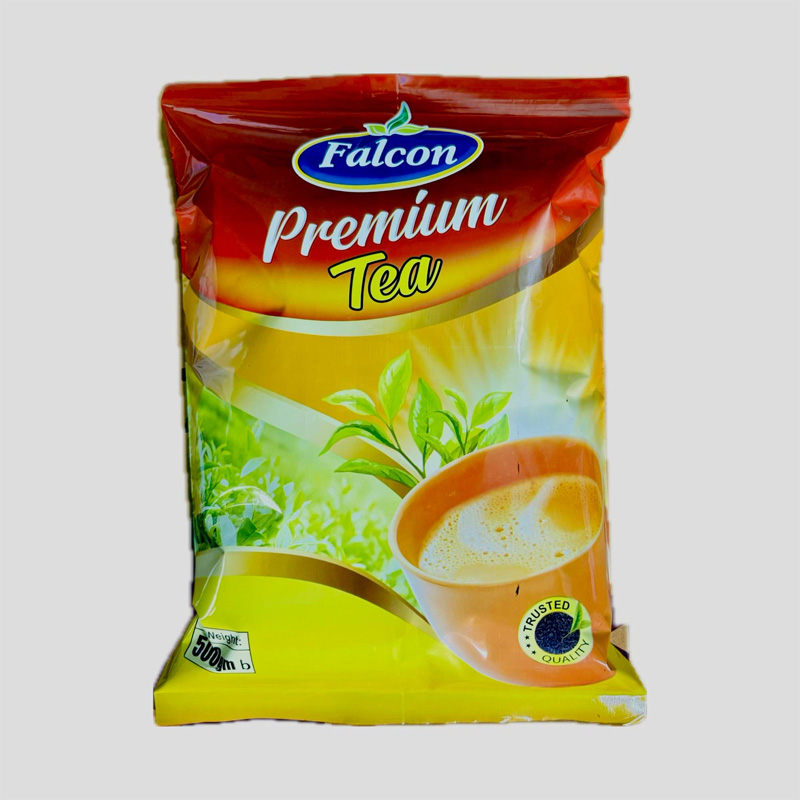 Picture of Falcon Premium Tea-1 kg