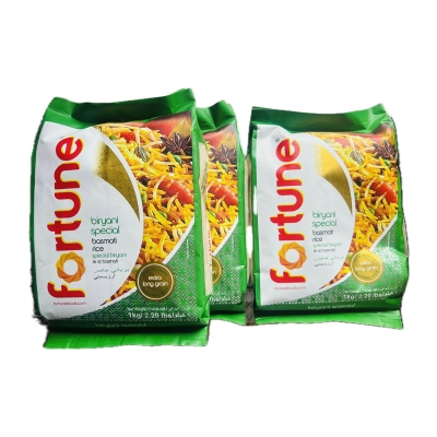 Picture of Fortune Biryani Special Basmoti Rice 2 kg