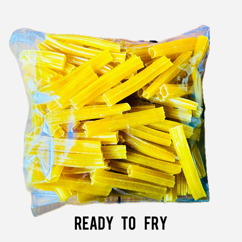 Picture of Kamranga Chips Ready To Fry-1 kg