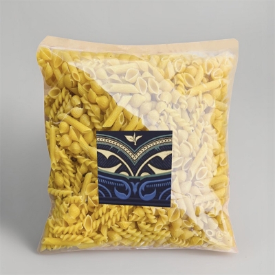 Picture of Mixed pasta Macaroni -500 gm(homemade)