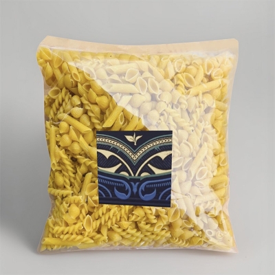 Picture of Mixed Pasta Homemade-1 kg(pasta)