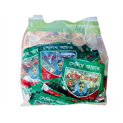 Picture of Tok Misti Tamarind (Tasty Tetol acar-900 gm)selim acar -50 pies