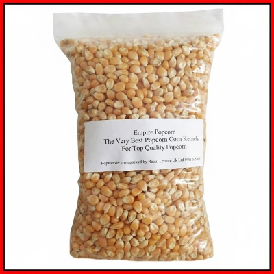 Picture of Popcorn Bhutta (Corn) Pop Corn) -1Kg