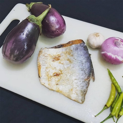 Picture of Shutki(নোনা ইলিশ চাক)-500 gm