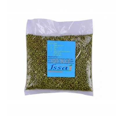 Picture of Green Mug Dal -2 Kg