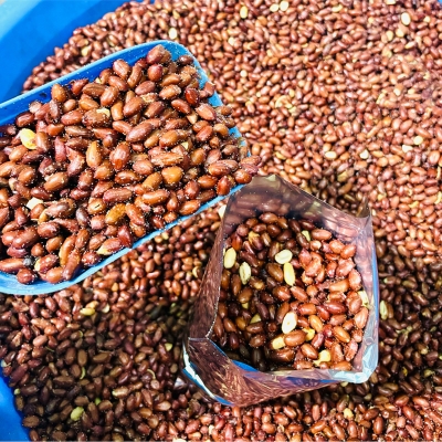 Picture of Roasted Peanuts(Baja Batam)-500 gm