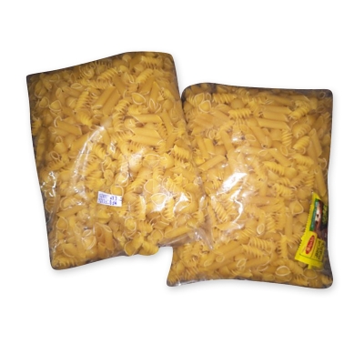 Picture of Mixed Pasta Homemade-1 kg(pasta)