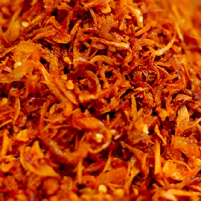 Picture of Balachaw Dry Churi Shutki Chutney-200 gm(Homemade)