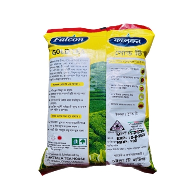 Picture of Falcon Gold Tea-1 kg(500 gm*2)