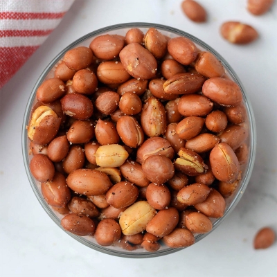 Picture of Roasted Peanuts (Vaja badam)-2 kg