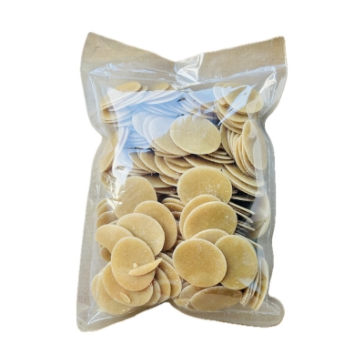 Picture of Ready To Fry-Pani Puri/Fuska FOOCHKA -500 gm