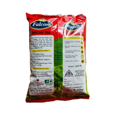 Picture of Falcon Special Tea-2 kg(500 gm*4)