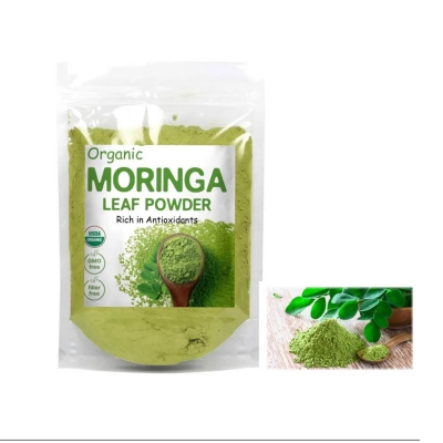Picture of Moringa pawder sojne pata gura-200 gm