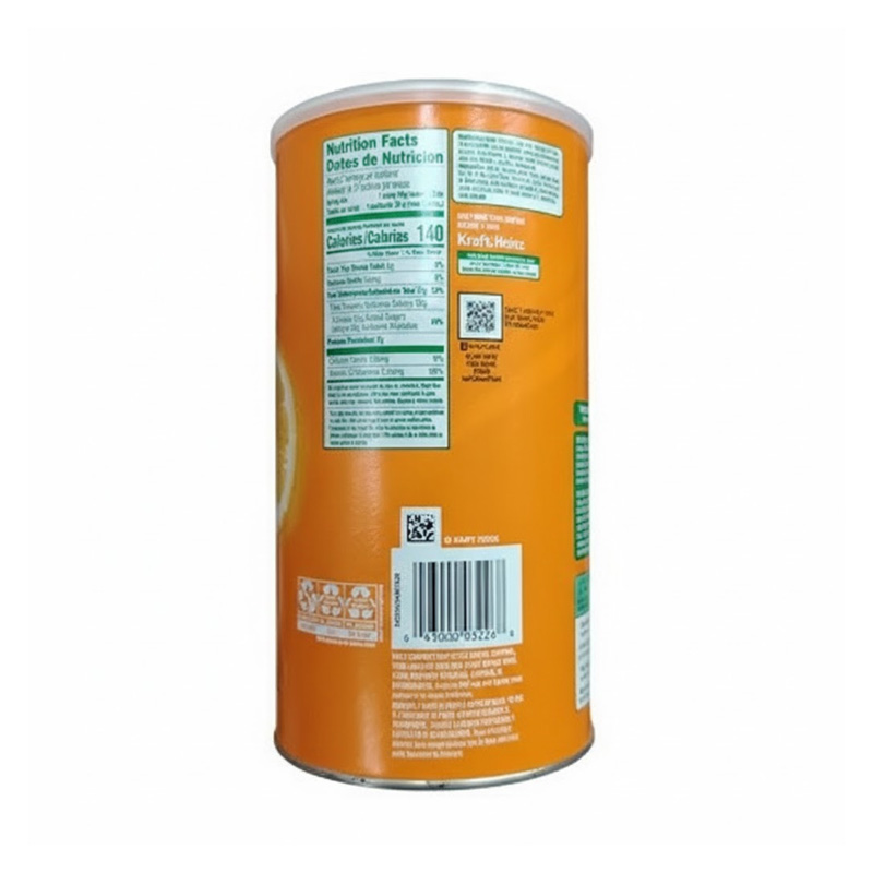 Picture of TANG Orange Vitamin C Orange Juice Powder-2.04kg (USA)