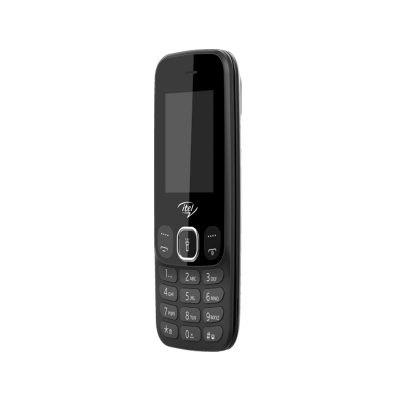 Picture of Itel it2166 Feature Phone with Dual sim,Digital Camera,2.0" QVGA Display and 1000mAh Battery