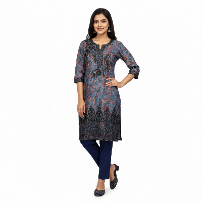 Picture of Ladies Inspiration Series 3pcs - Premium Multicolor