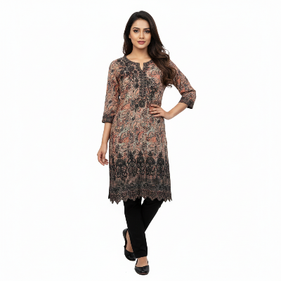 Picture of Ladies Inspiration Series 3pcs - Premium Multicolor