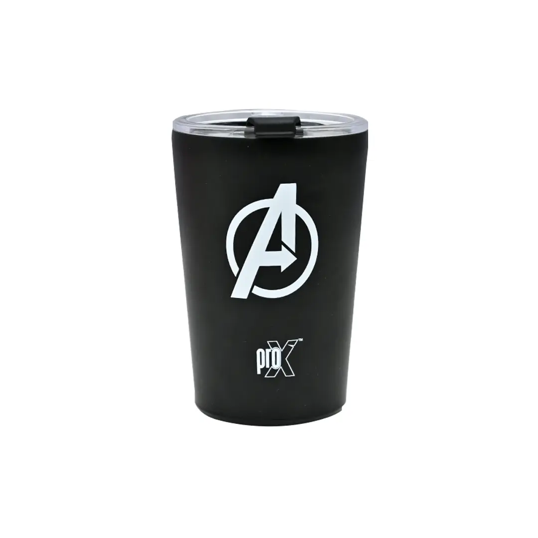 Picture of ProX 360ml SS Thermos Coffee Mug ( black )
