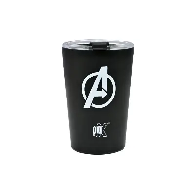 Picture of ProX 360ml SS Thermos Coffee Mug ( black )