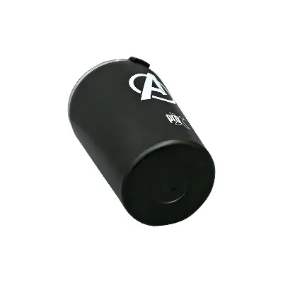 Picture of ProX 360ml SS Thermos Coffee Mug ( black )