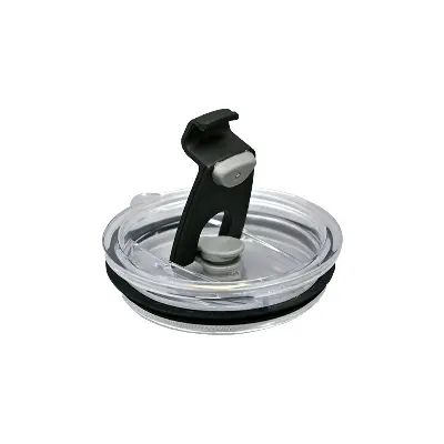 Picture of ProX 360ml SS Thermos Coffee Mug ( black )