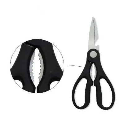 Picture of ProX Multi-Function Kitchen Scissor ( Multi-Color )
