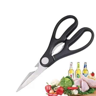 Picture of ProX Multi-Function Kitchen Scissor ( Multi-Color )