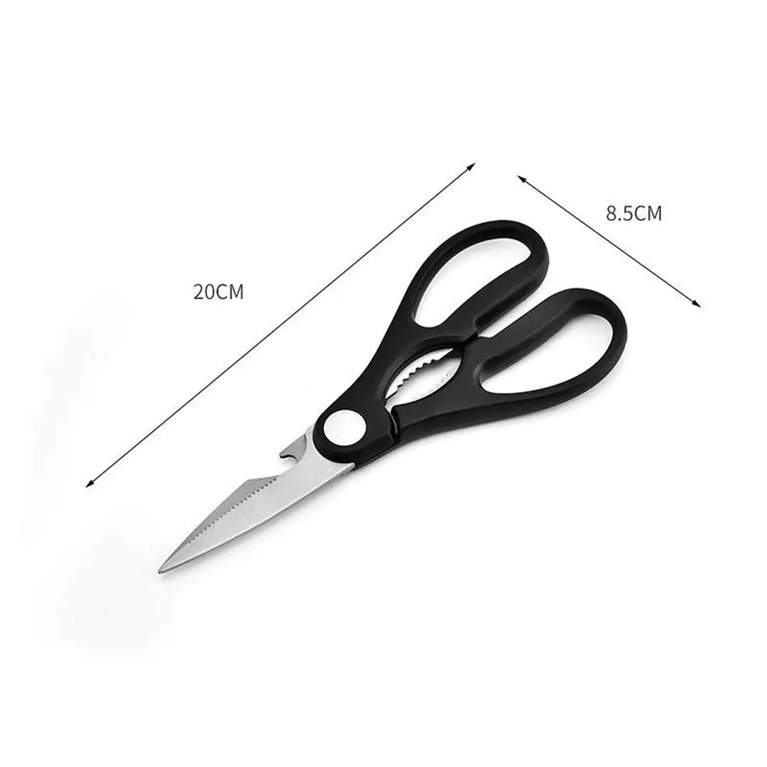 Picture of ProX Multi-Function Kitchen Scissor ( Multi-Color )