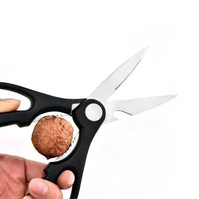 Picture of ProX Multi-Function Kitchen Scissor ( Multi-Color )