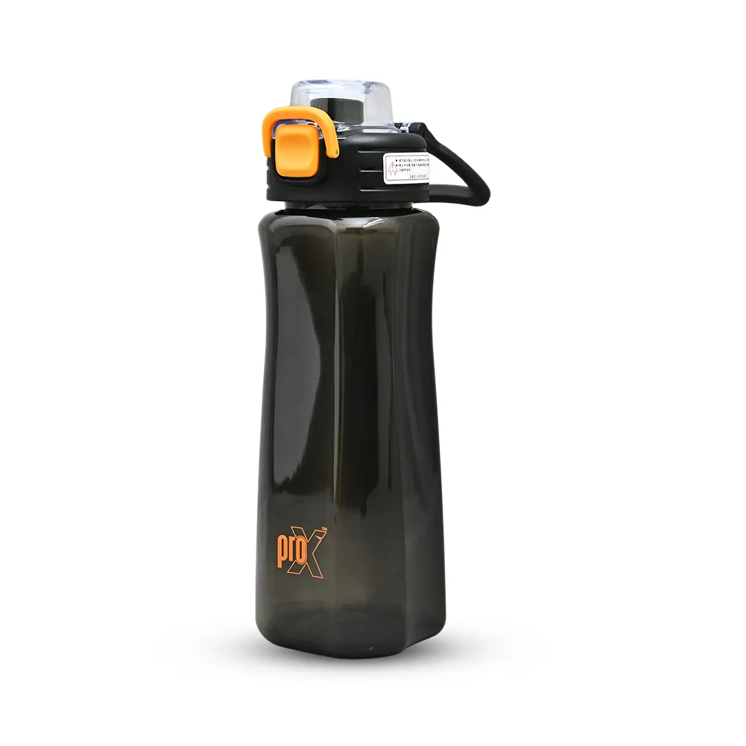 Picture of 750ml High Quality Plastic Water Bottle ( black )