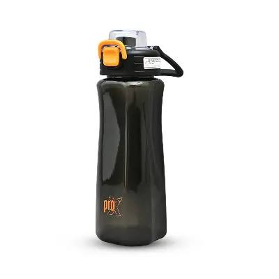 Picture of 750ml High Quality Plastic Water Bottle ( black )
