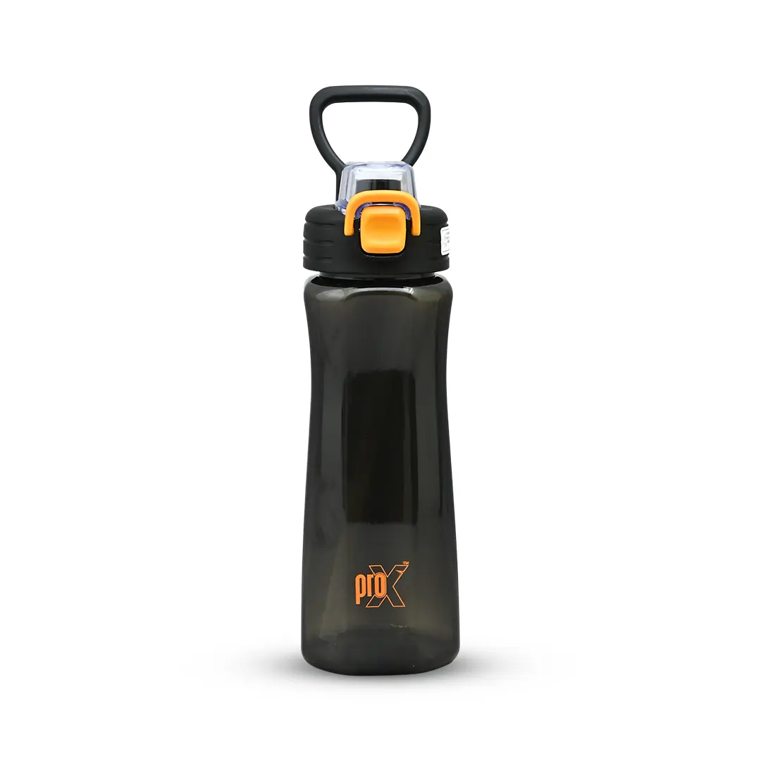 Picture of 750ml High Quality Plastic Water Bottle ( black )