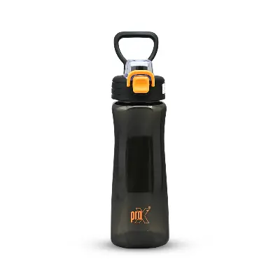 Picture of 750ml High Quality Plastic Water Bottle ( black )
