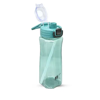 Picture of 750ml High Quality Plastic Water Bottle ( green )
