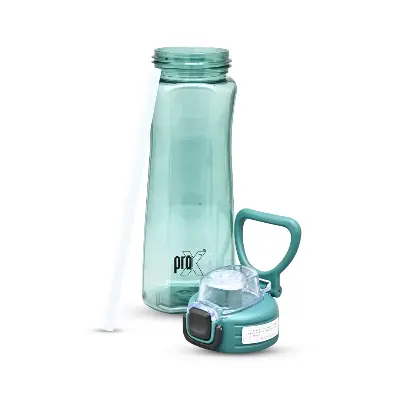 Picture of 750ml High Quality Plastic Water Bottle ( green )